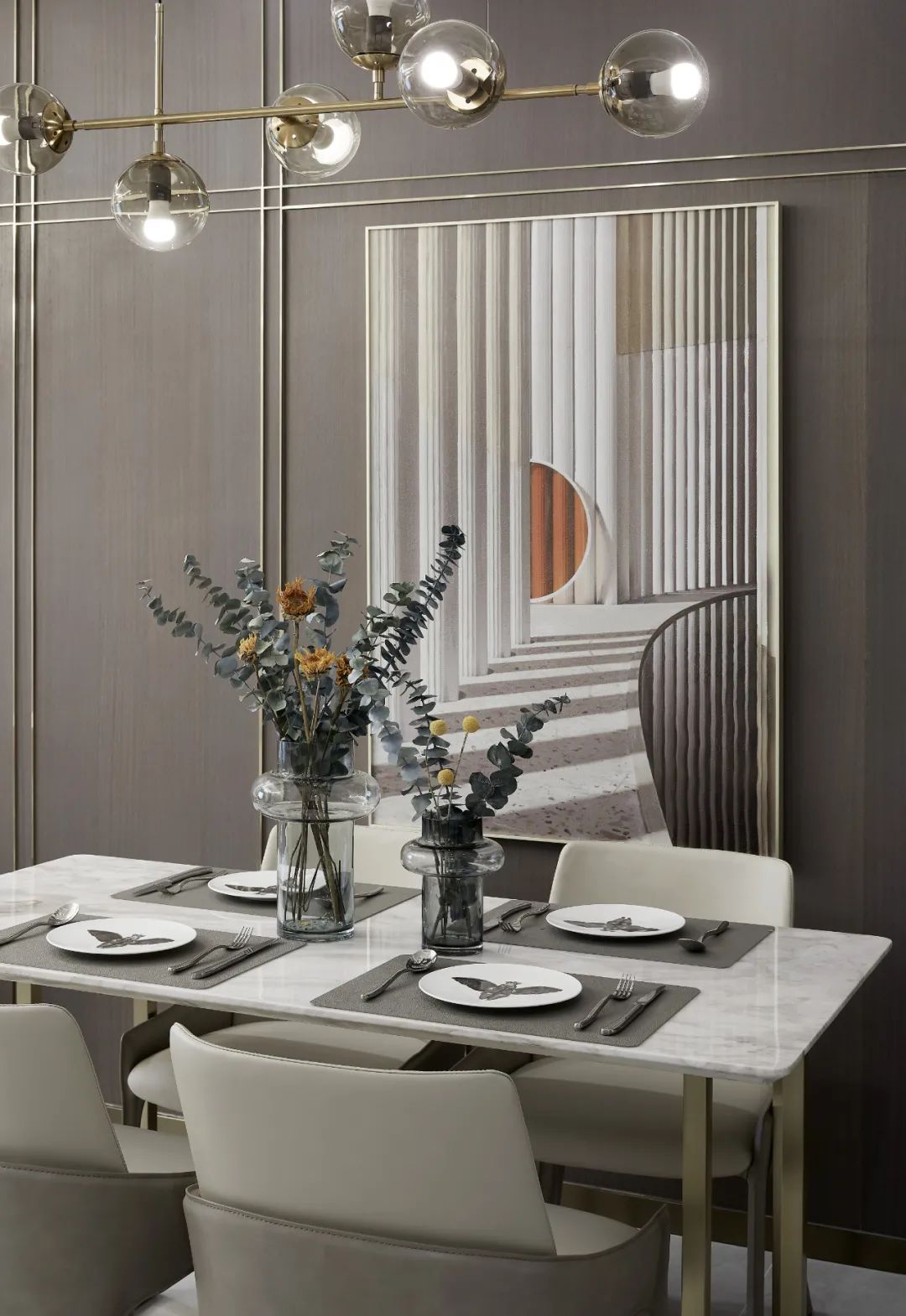 中岳东城俪景项目丨中国济南-94