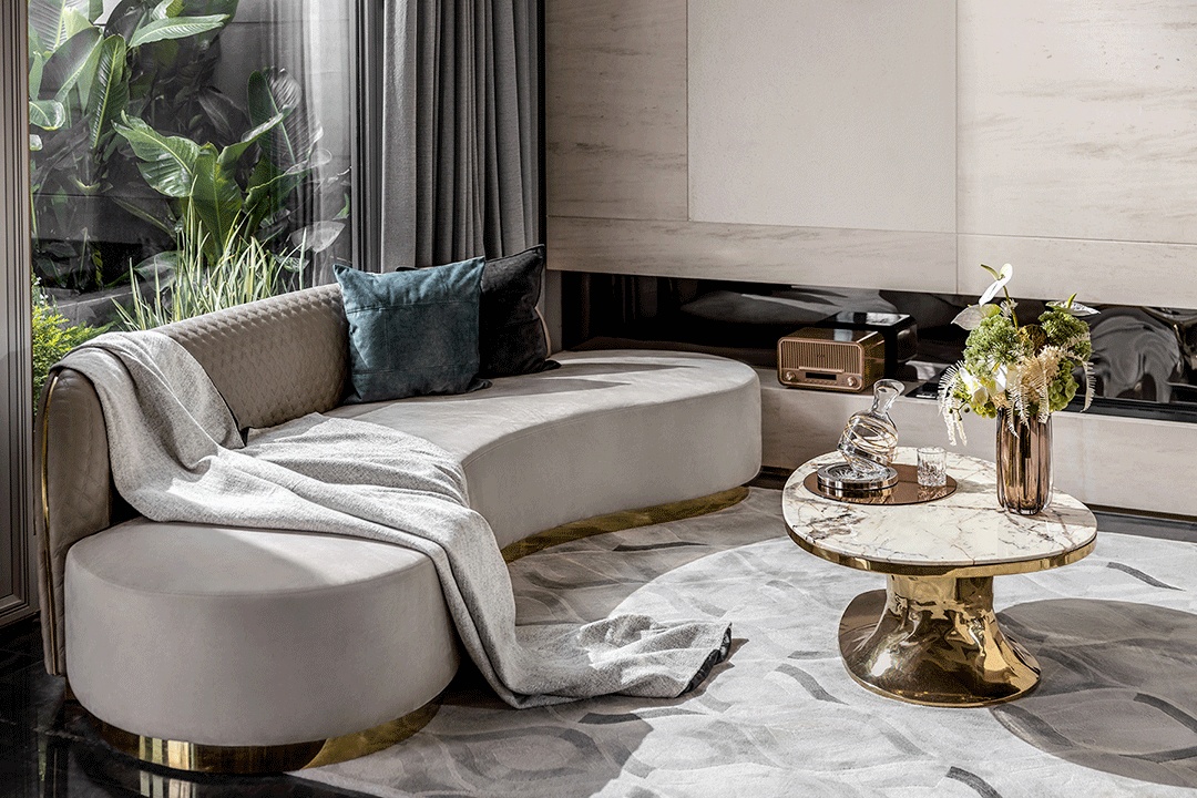 浪漫主义者的精神归所 · 尚诺柏纳空间丨中国宜宾丨尚诺柏纳空间策划联合事务所（SNP）-27