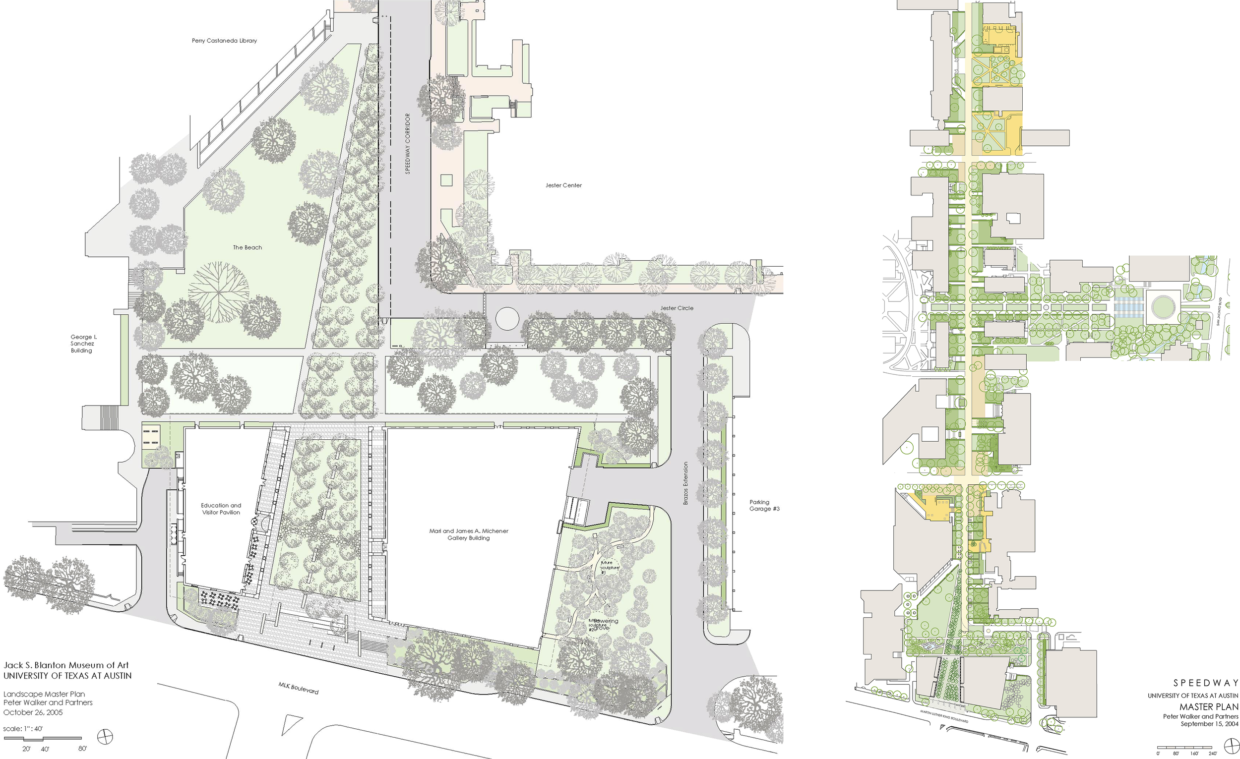 Blanton Museum of Art — PWP-5