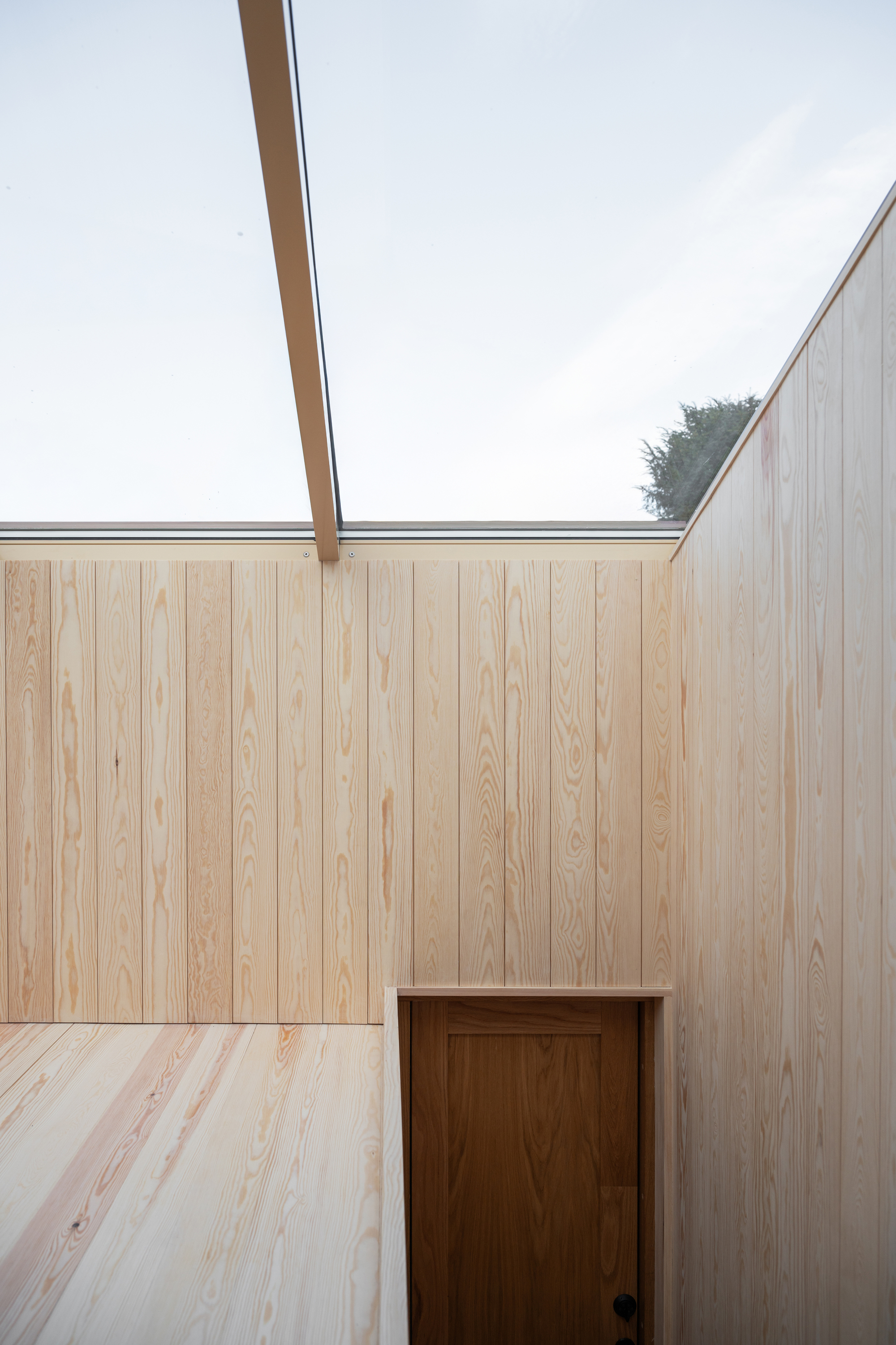 丨挪威丨Rever & Drage Architects-38