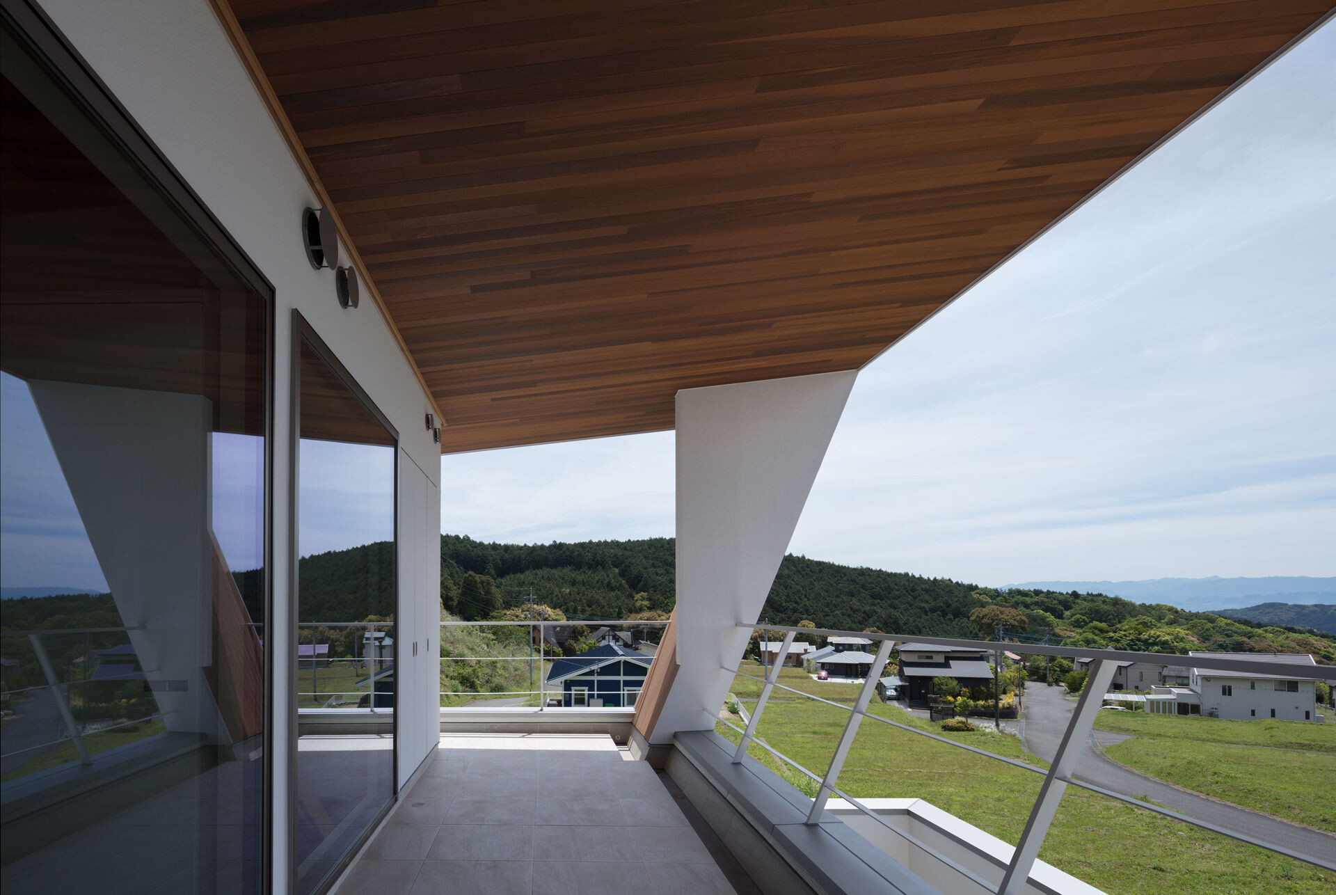 福冈 N12·House 度假别墅-23