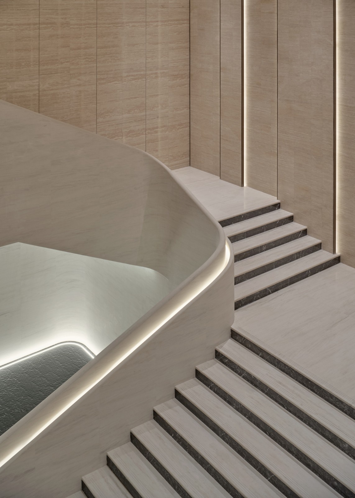 盐城国际会议中心丨中国盐城丨上海都设营造建筑设计事务所-41