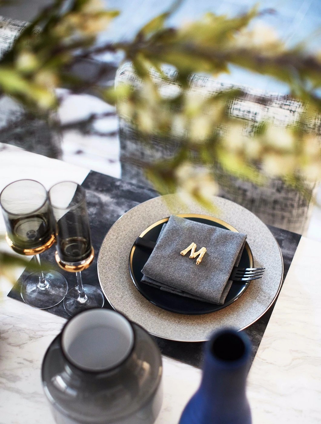 佛山阳光城丽景公馆 E1 户型-56