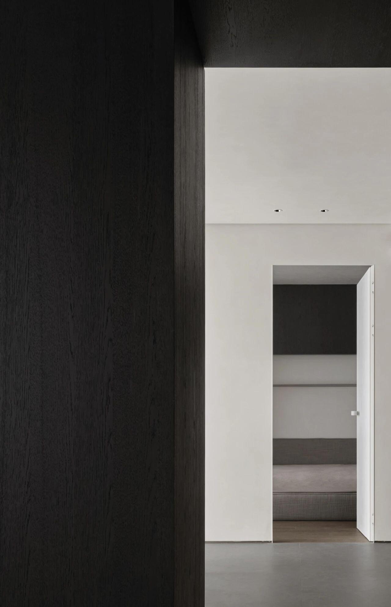 凌杰内建筑 · 台州280m²大平层丨中国台州-2