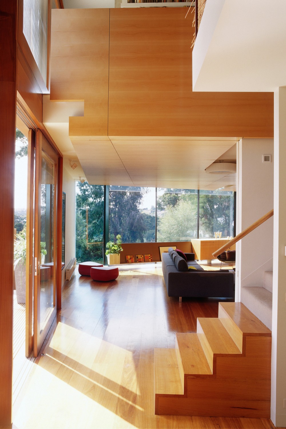 City Hill House John Wardle Architects-1