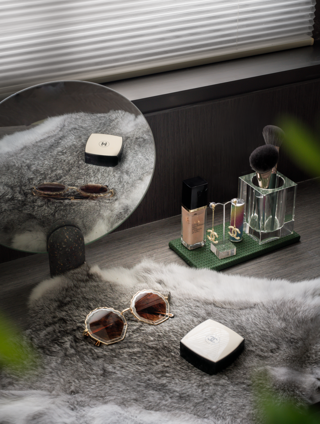 金科东渡玺悦府丨中国湖州丨元禾大千(软装),矩阵纵横(硬装)-27