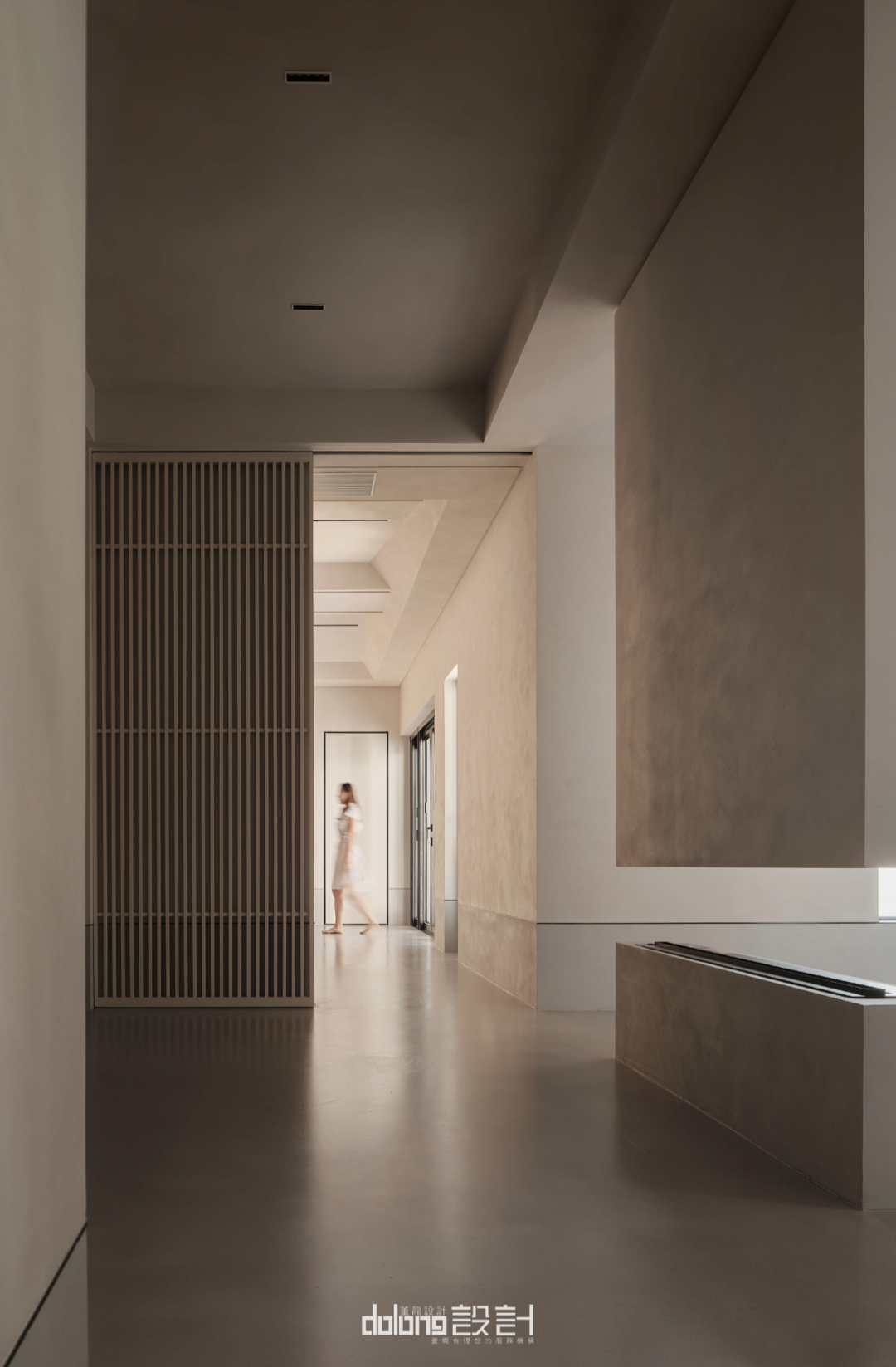 「Alter Ego·另一个我」丨中国南京丨DoLong董龍设计-17