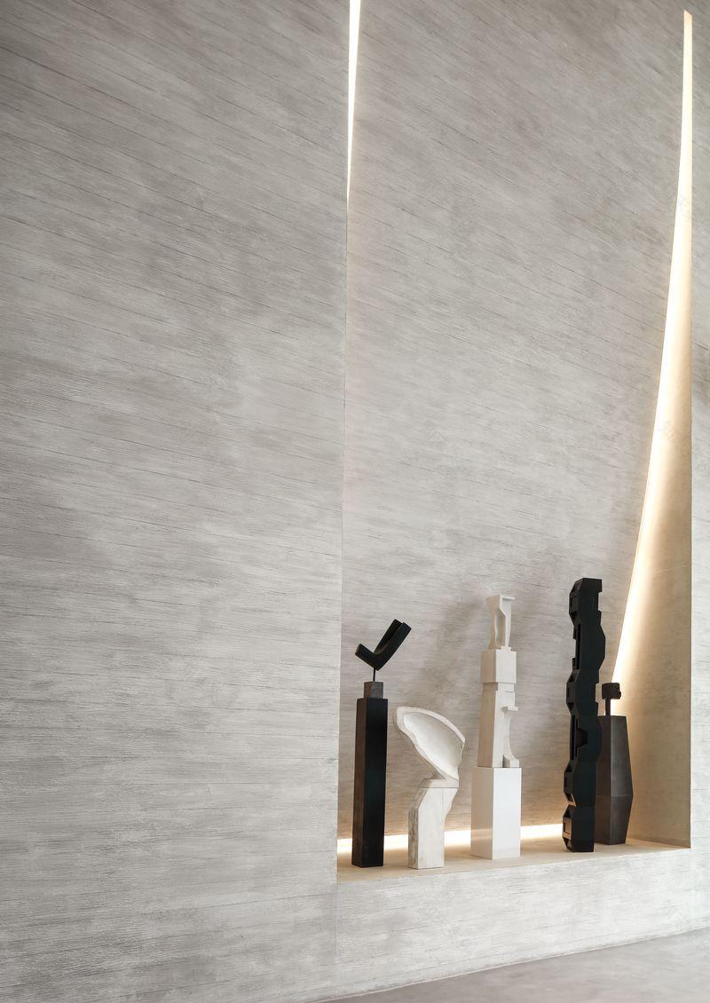 济南华润CBD售楼处-27