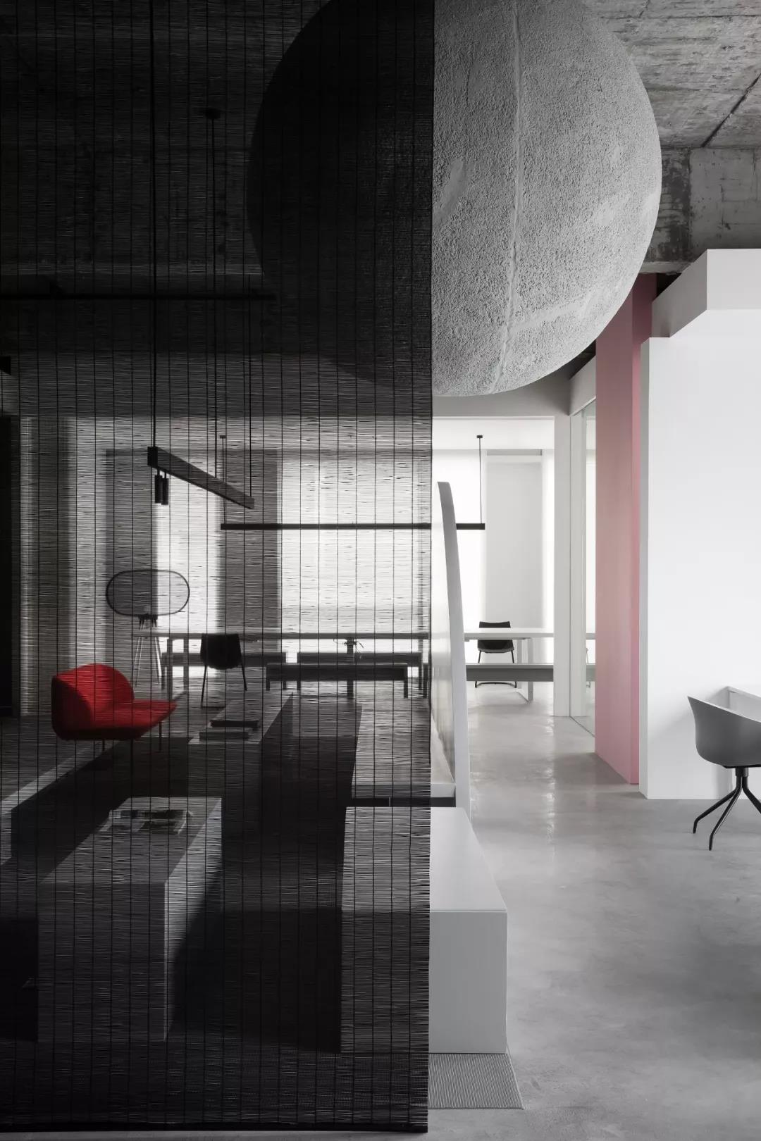 4场专访，走近首届现代设计奖金奖得主的空间想象 | 推广 -12