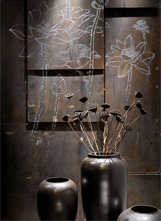 福州唐会跨界交流会所丨中国福州丨上海唐玛国际空间设计有限公司-18