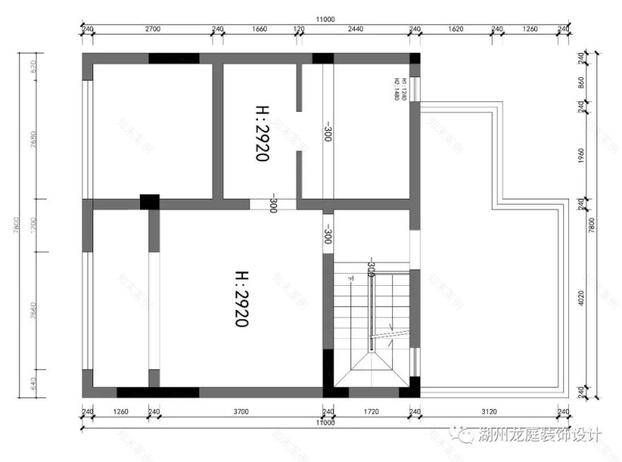 融创·西山宸院现代排屋-91