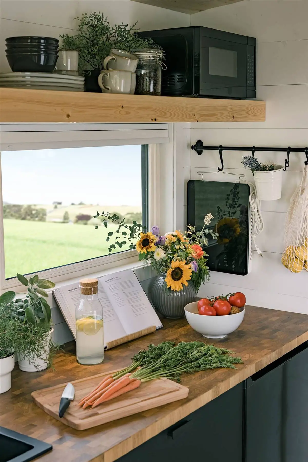 IKEA 推出 17m2 环保 tiny house-11