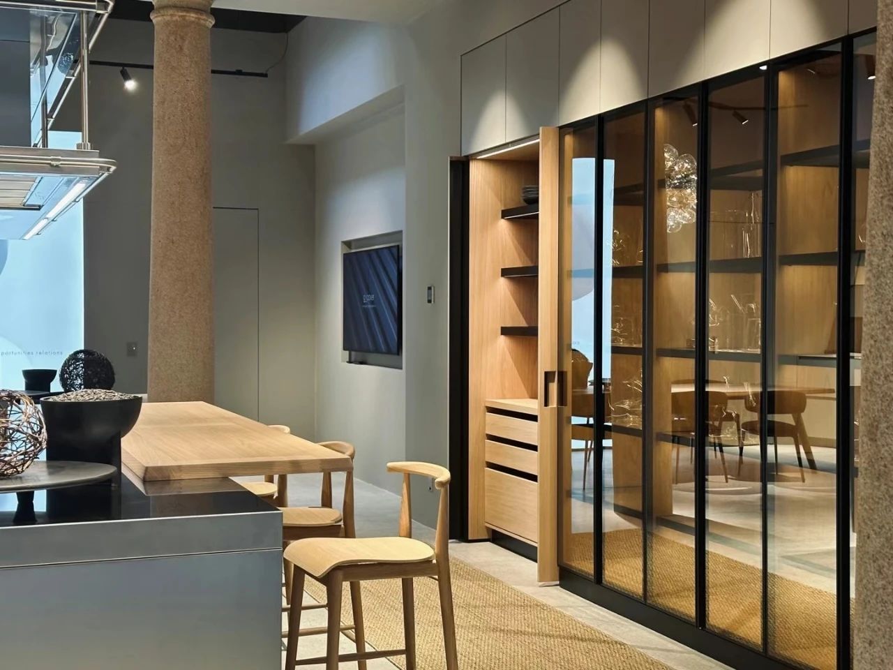 2023 米兰国际家具展丨意大利米兰-285