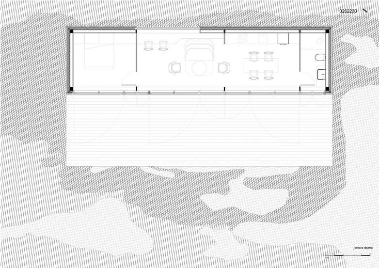 Deliblatska peščara组装房屋设计丨贝尔格莱德-20