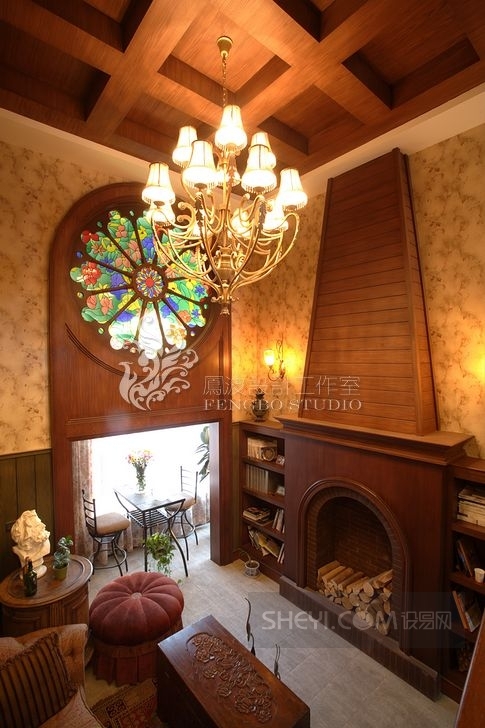 东方夏威夷 王凤波设计机构出品-25