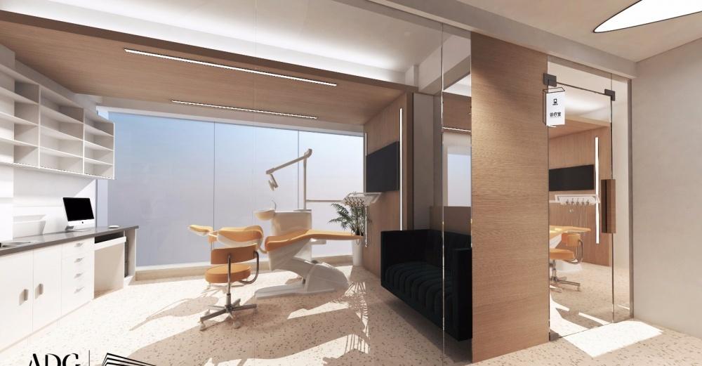 
河源牙科-恒信口腔医院 -8