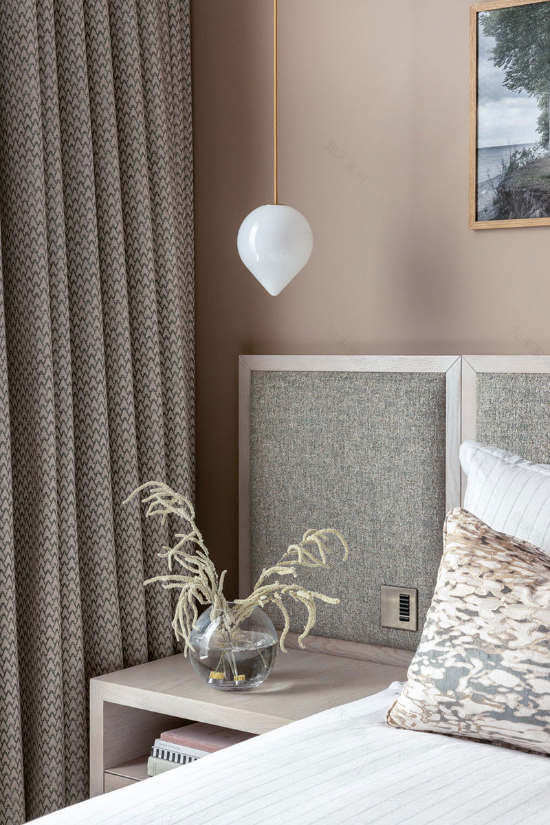 现代伦敦建筑之 Berman & Mar 室内设计欣赏-6