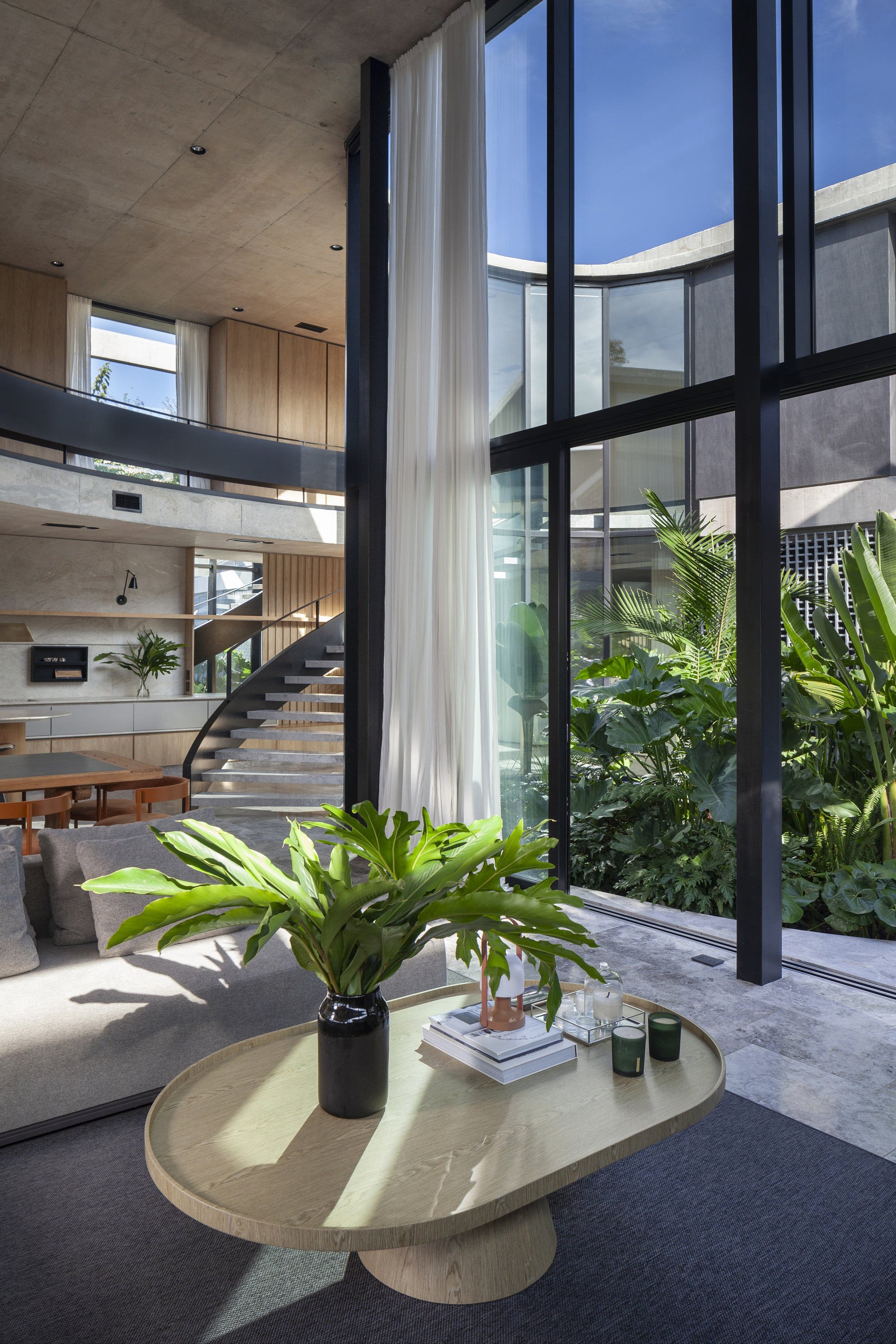 别墅丨阿根廷-32