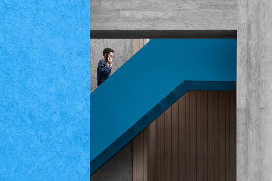 7 号房屋丨伊朗丨Charang Architecture Studio-27