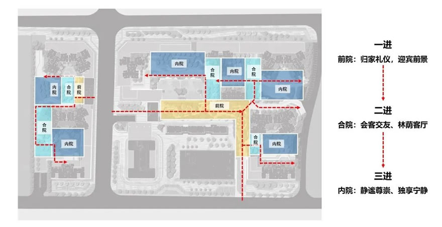 公园里·云萃丨中国遵义丨上海经纬建筑规划设计研究院股份有限公司重庆分公司-48