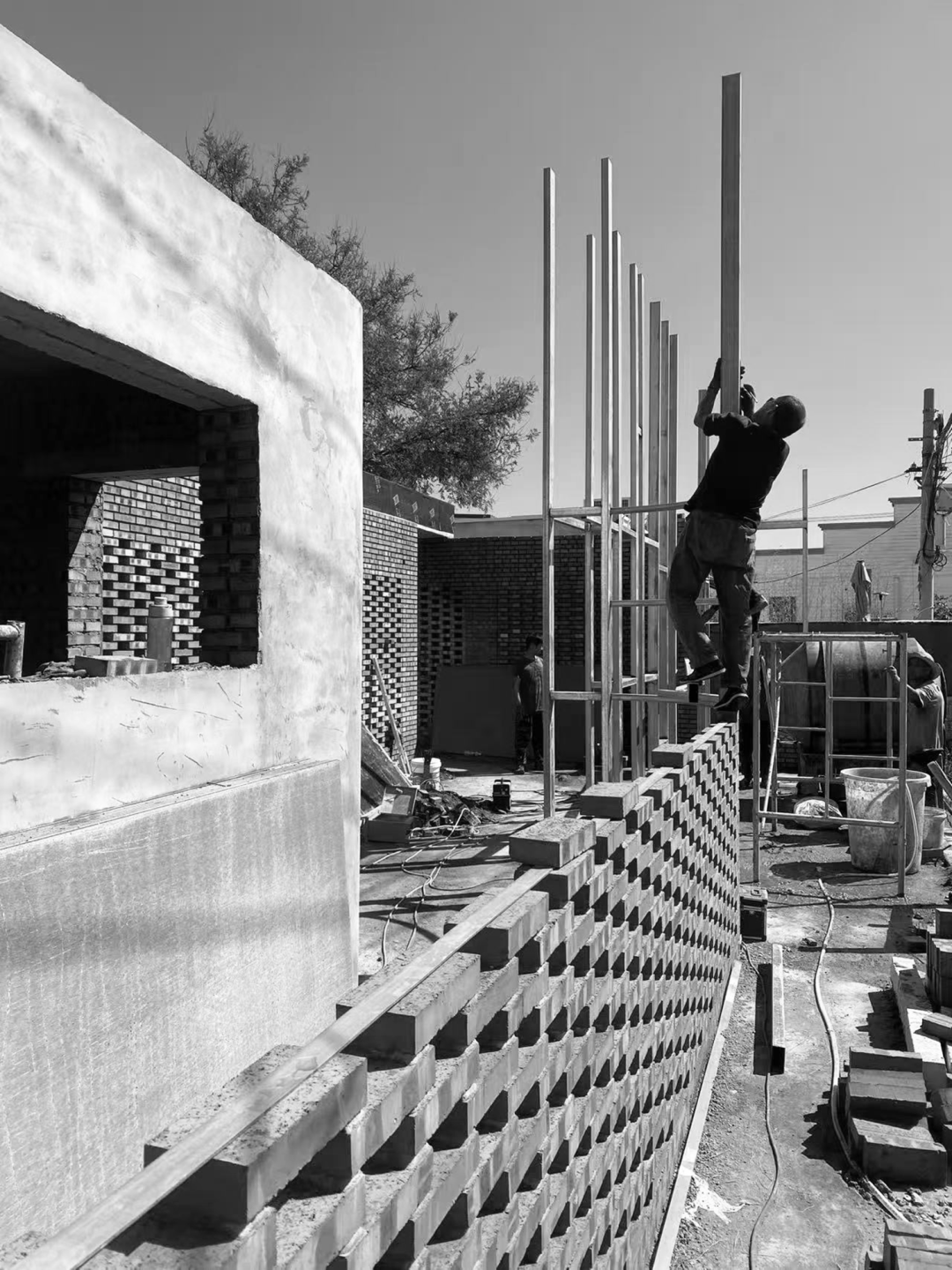 DK大可建筑|寰球丽舍-178