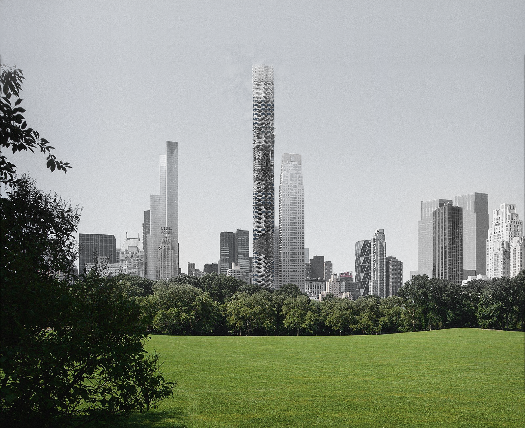 纽约高频交易数据中心 | Speed-Trader-19