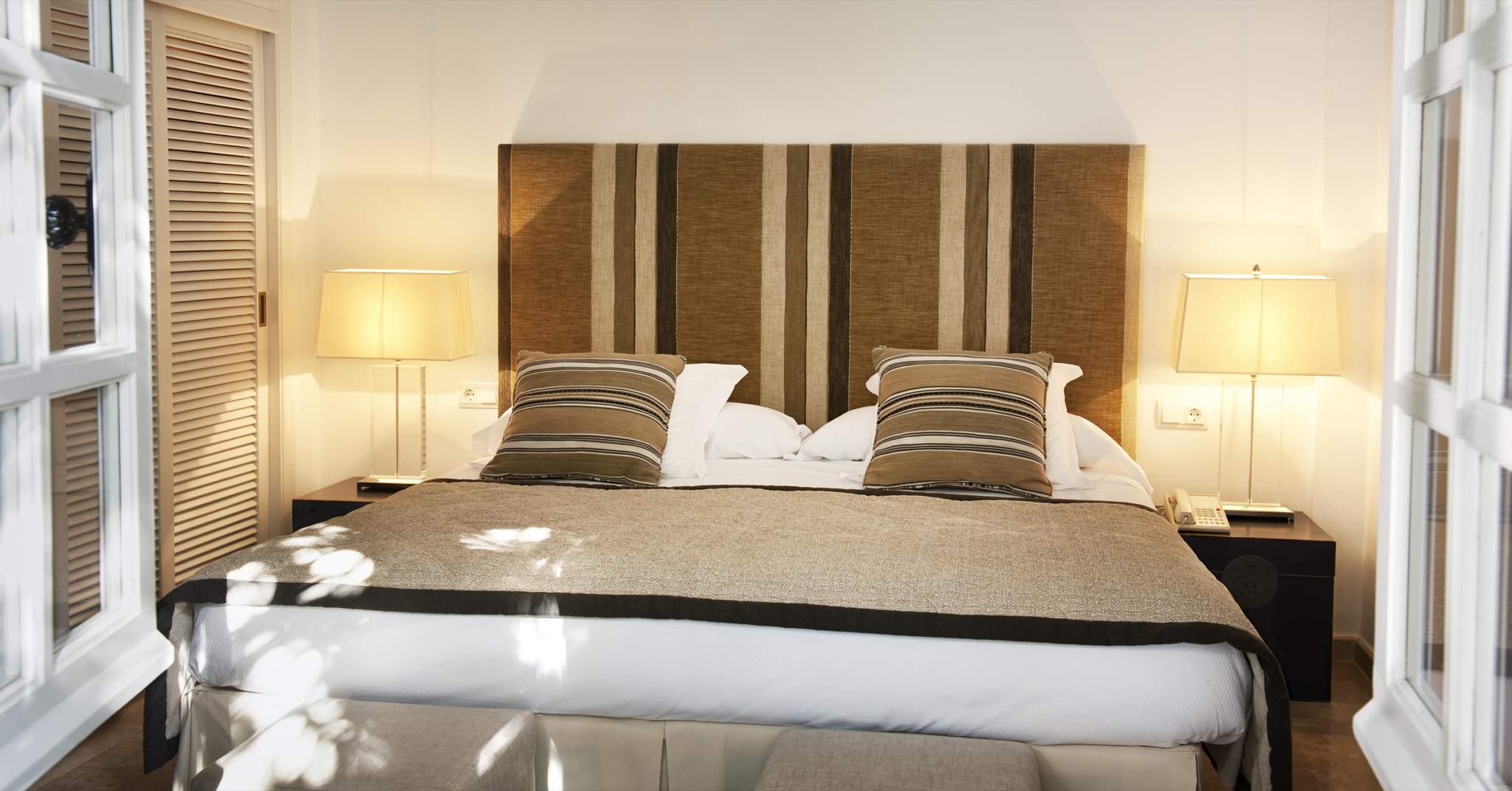 西班牙马贝拉罗马桥酒店-33