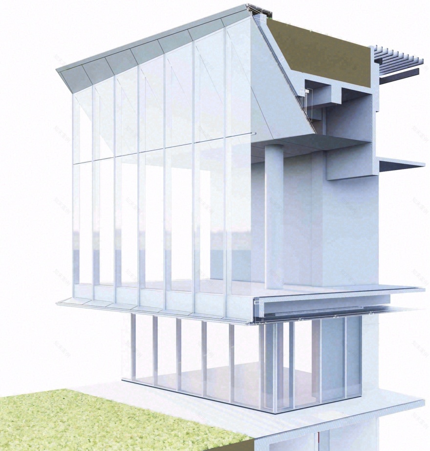 杭州万科天空之城中区丨中国杭州丨上海都设营造建筑设计事务所有限公司-85