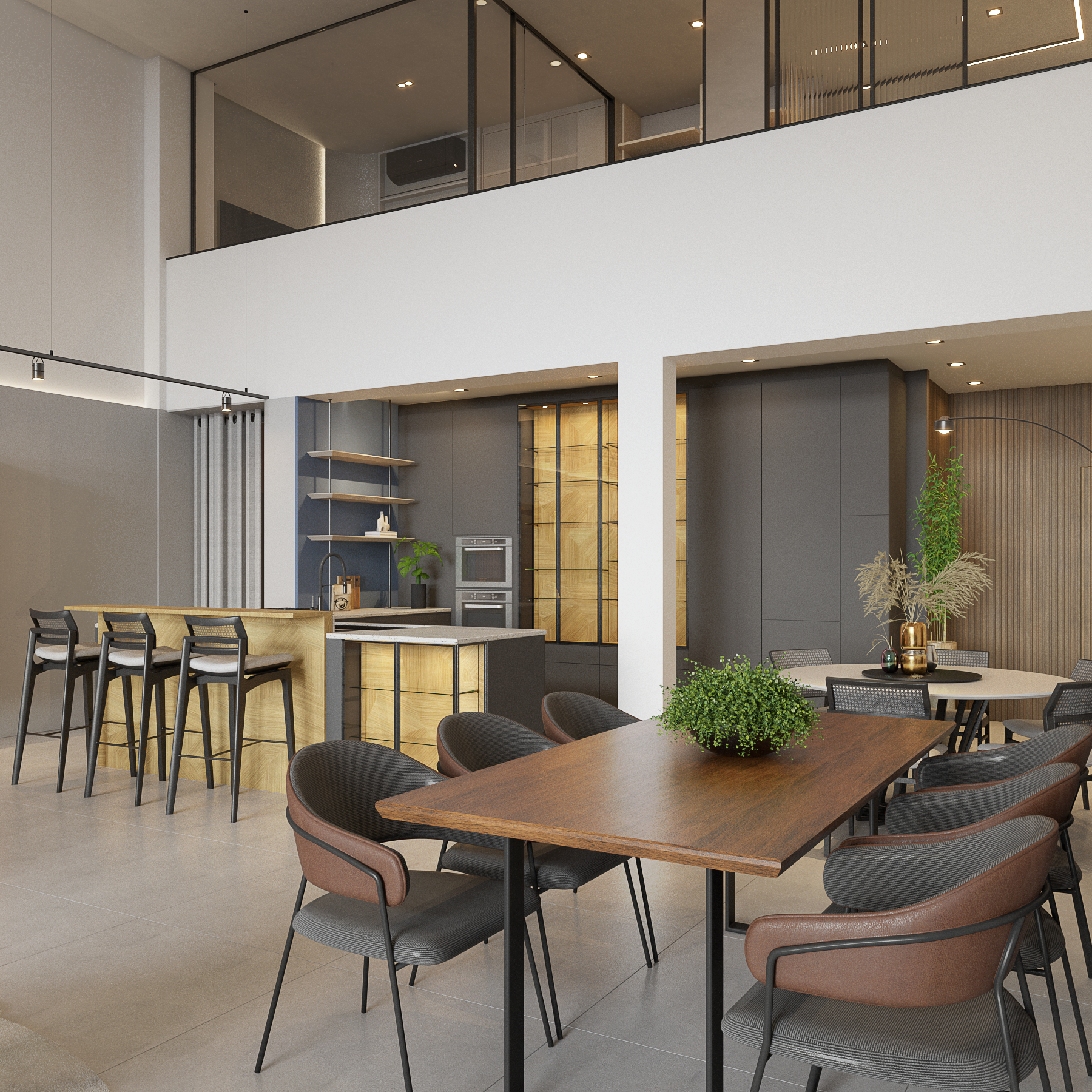 Show Room de Moveis Planejados e Decorações - Movelmar-0