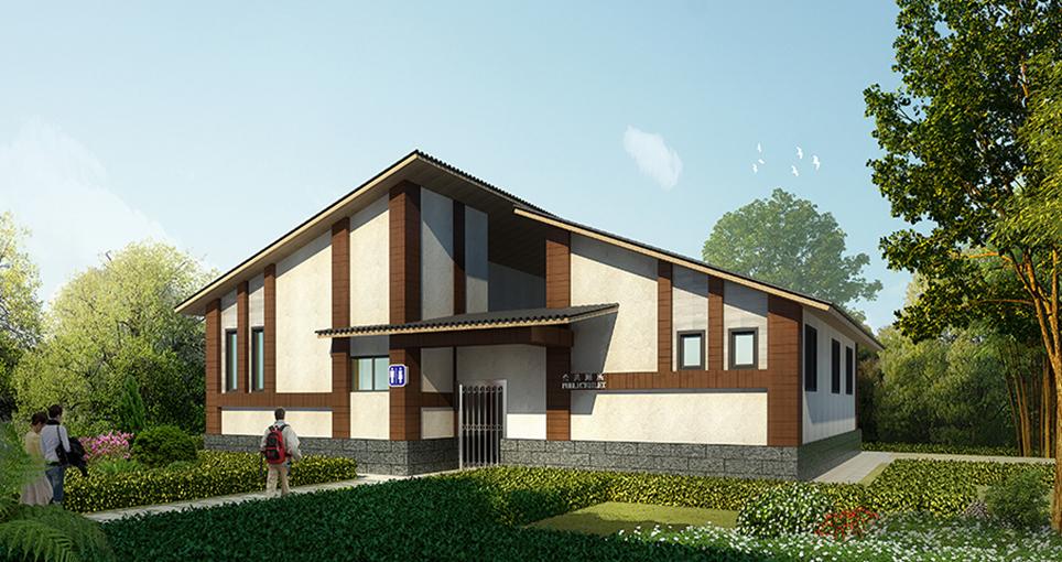 2019年度德阳市市本级”厕所革命“-2