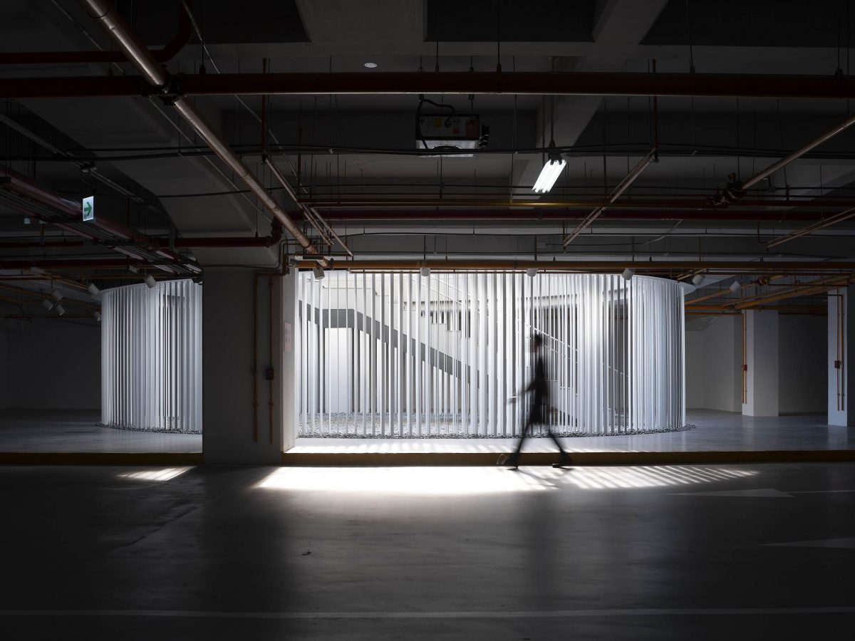 2021「台灣之光」！ 最動人的四大光影空間，為台灣光環境創造更深化的建築空間體驗 - WEHOUSE-6