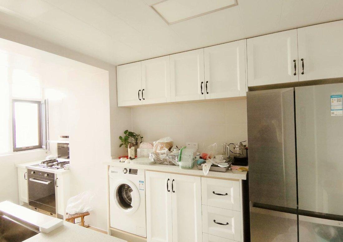 闻韶高层小区改造-18