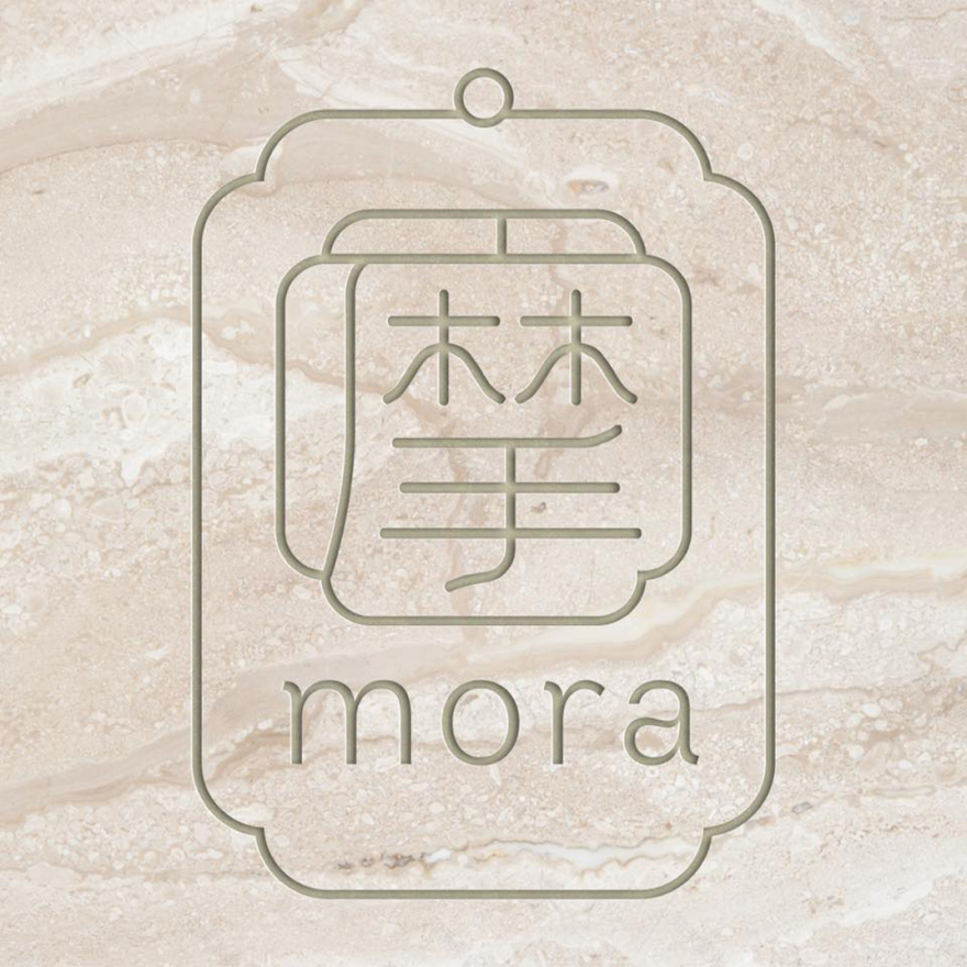 中西元素融合的现代餐厅Mora,香港 | Designed by Dix Design+Architecture - 主题餐厅 - 餐厅LOGO-VI空间设计-全球餐饮研究所-0