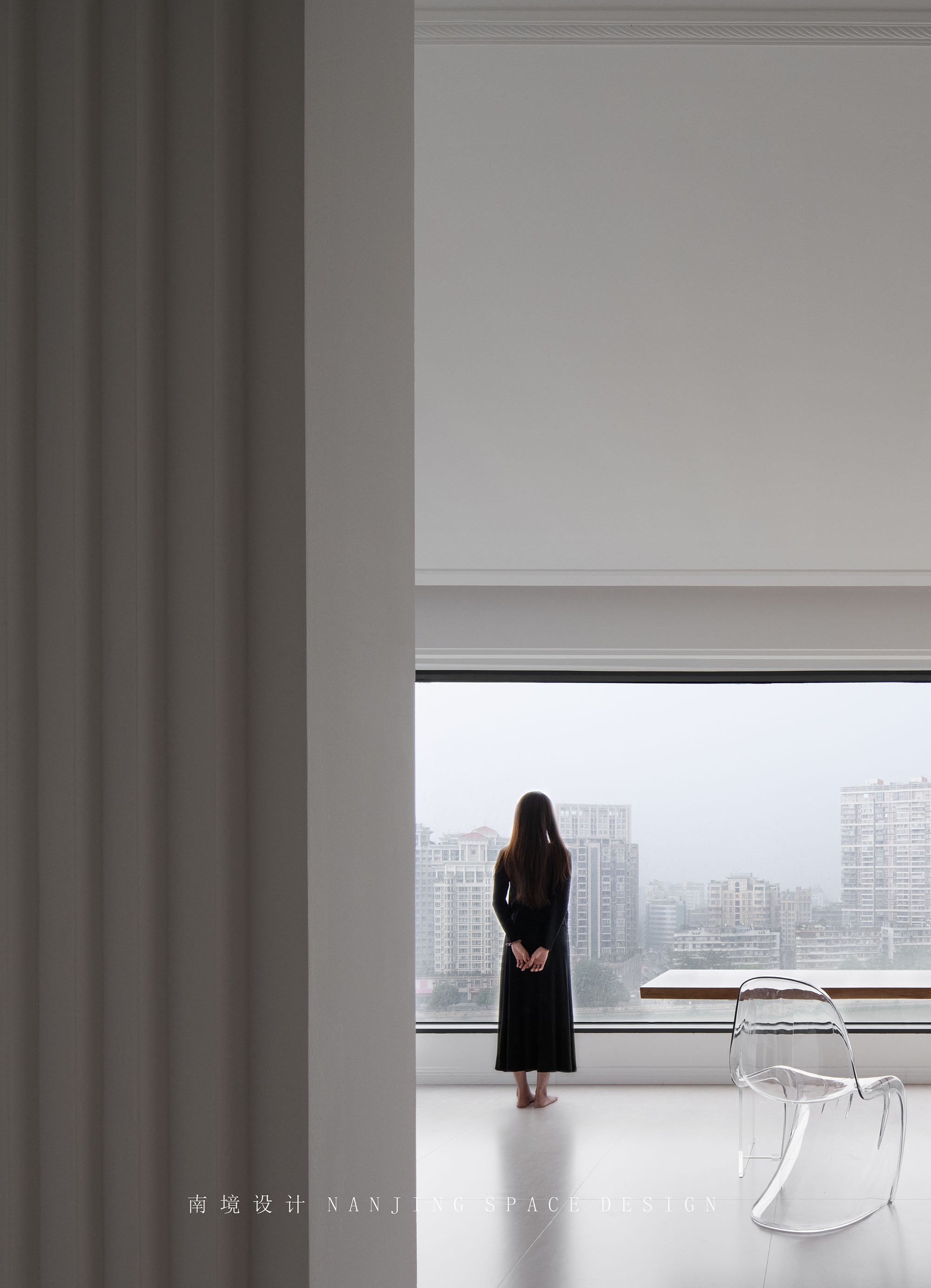 南境装饰设计 | 风月映面 浪漫愉心-1