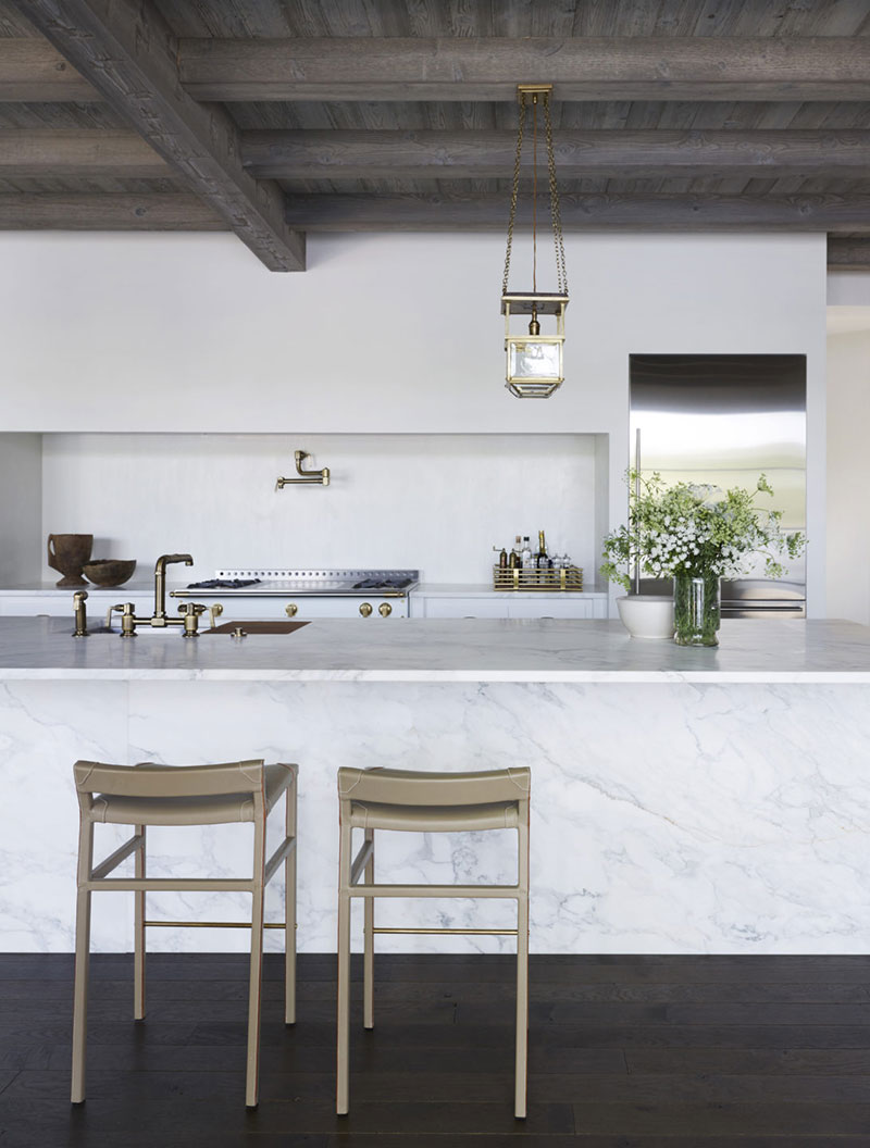 湖畔老屋的优雅翻新-10