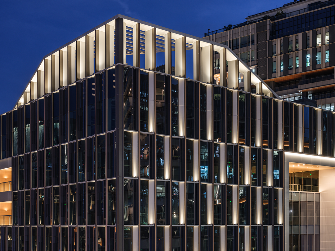 TS新作 | 越界·锦和尚城-68