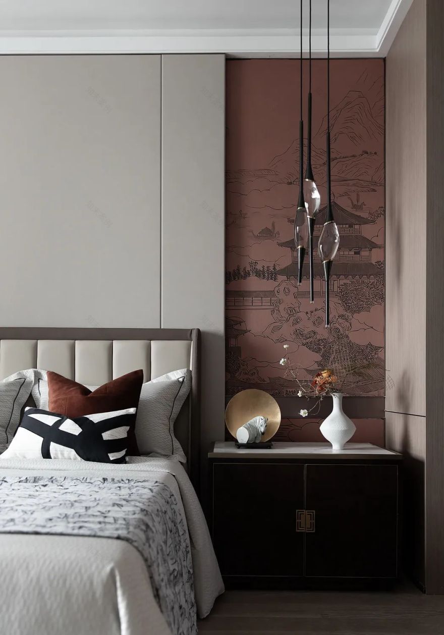 中南·佛山滨江国际丨中国佛山丨深圳华墨国际设计有限公司-49