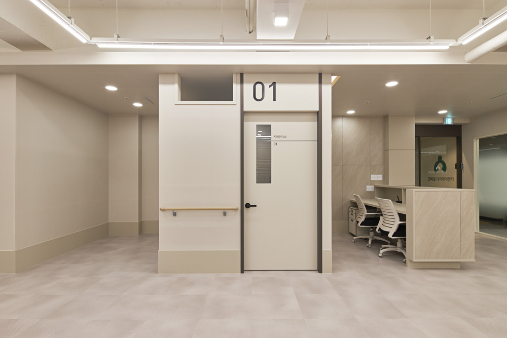 现代风格 120 平米甜品店设计案例-17