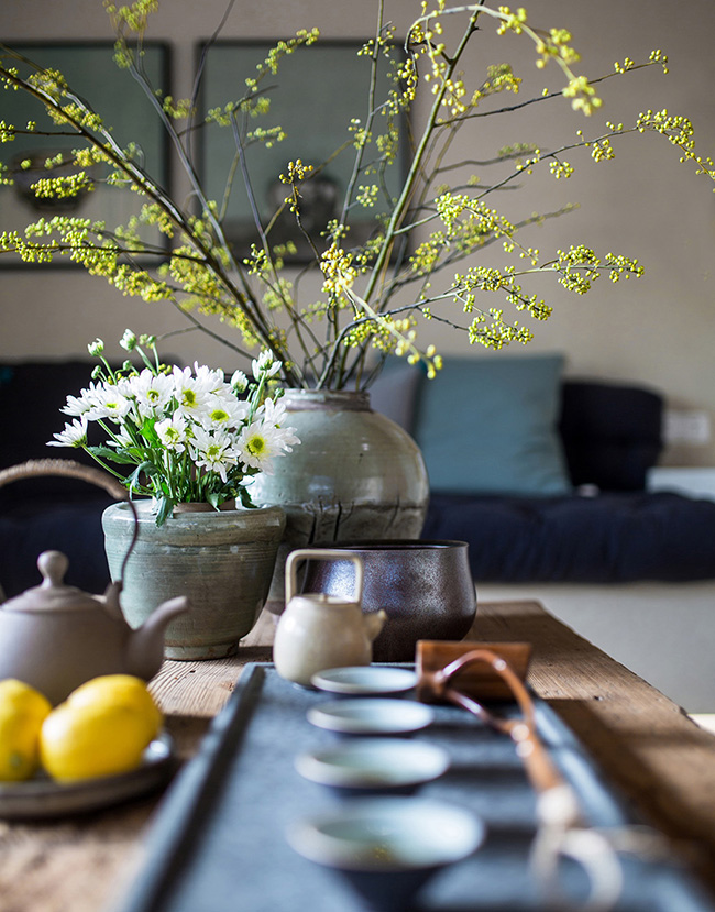 布鲁盟设计邦邦：软装设计，要与文化血脉相连-38