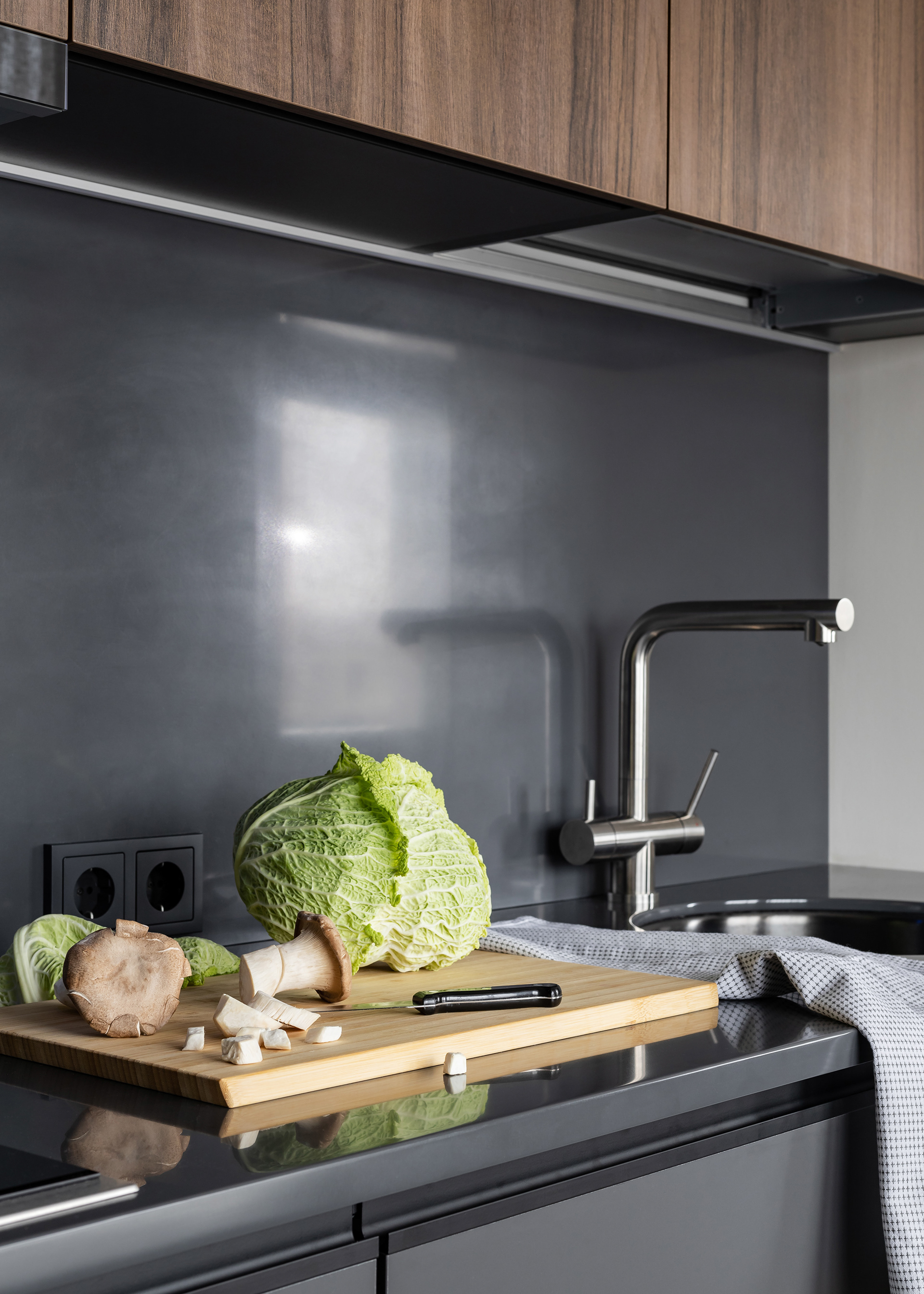 公寓丨俄罗斯圣彼得堡丨AI-25