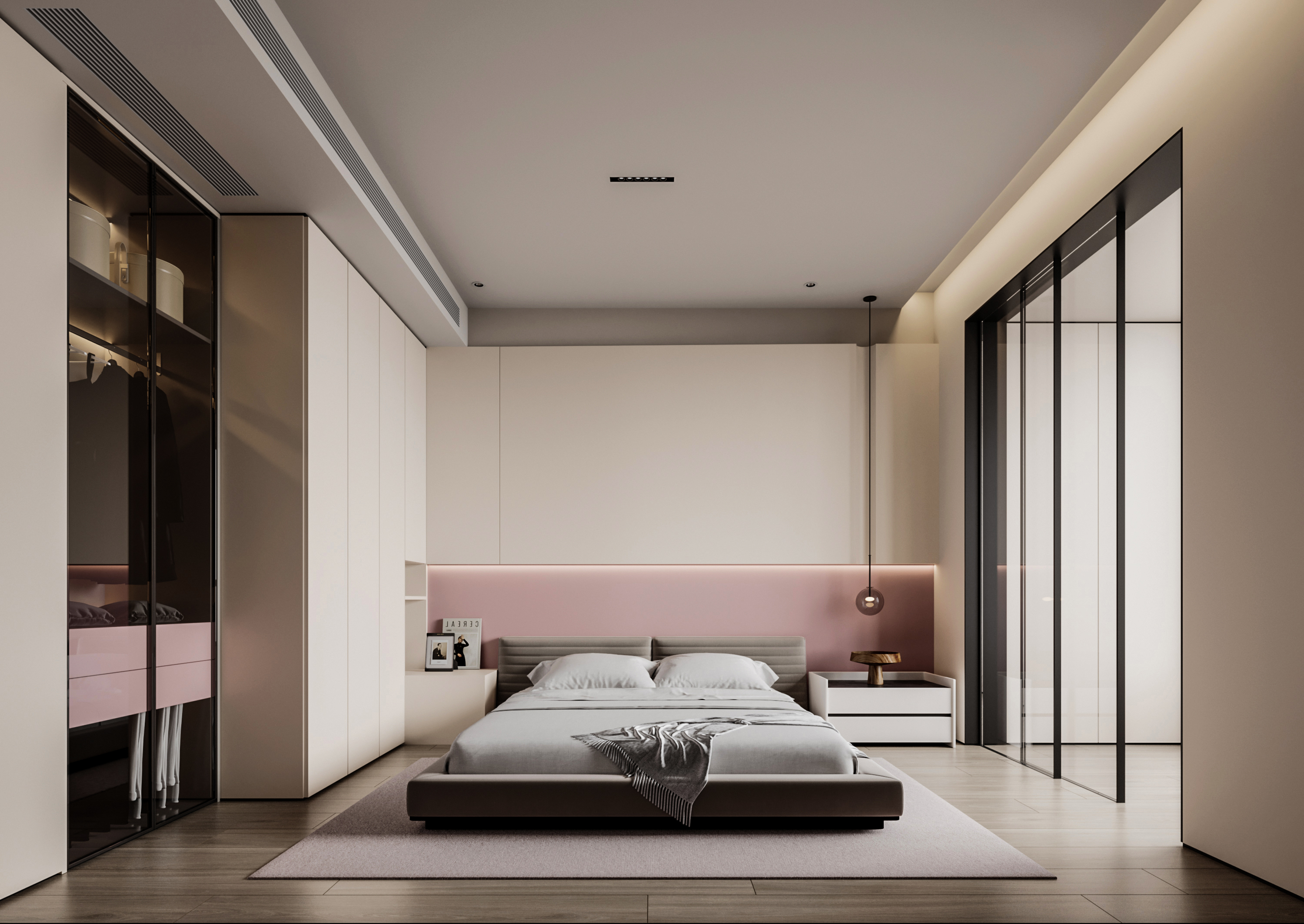 2022年家装表现合集-80