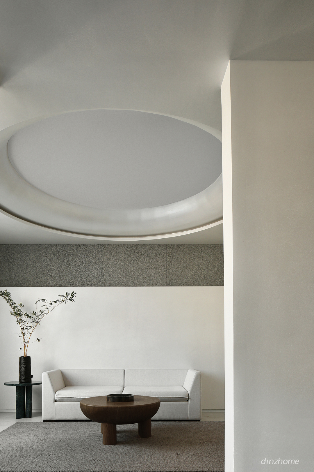 Riza Resort 里查里诺民宿丨中国贵阳丨止向设计×关聪-7