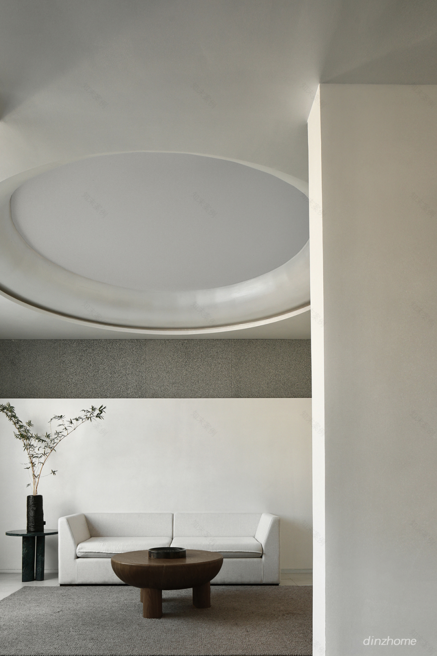 Riza Resort 里查里诺民宿丨中国贵阳丨止向设计×关聪-7