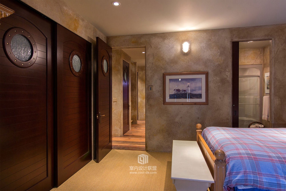 加拿大不列颠哥伦比亚省Okanagan别墅-16