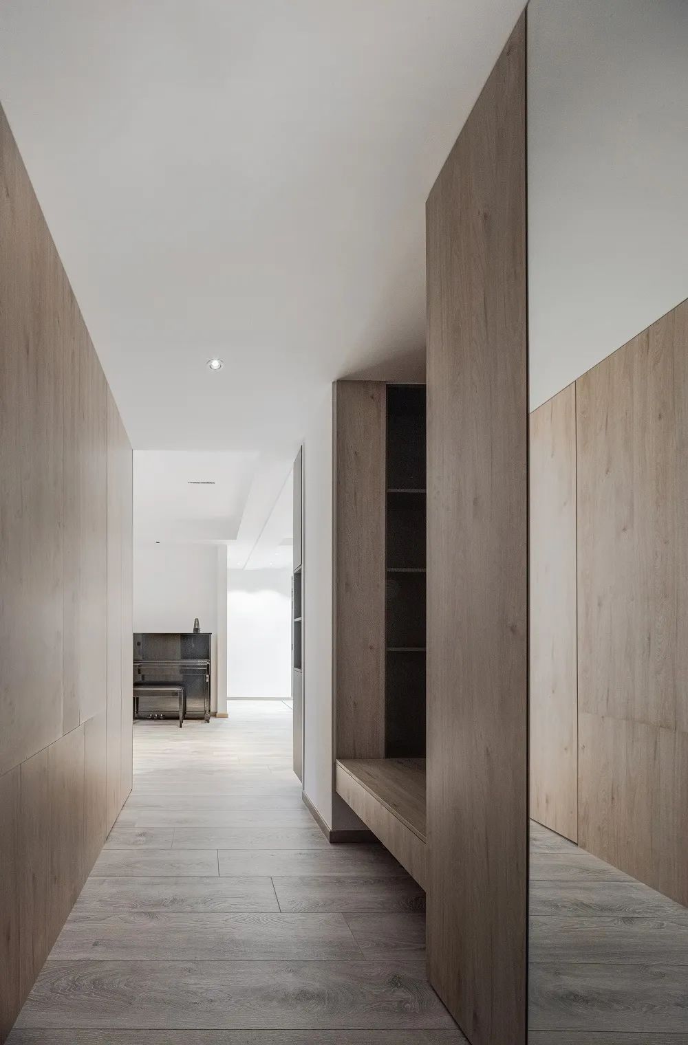 简约原木风，打造舒适生活空间-19