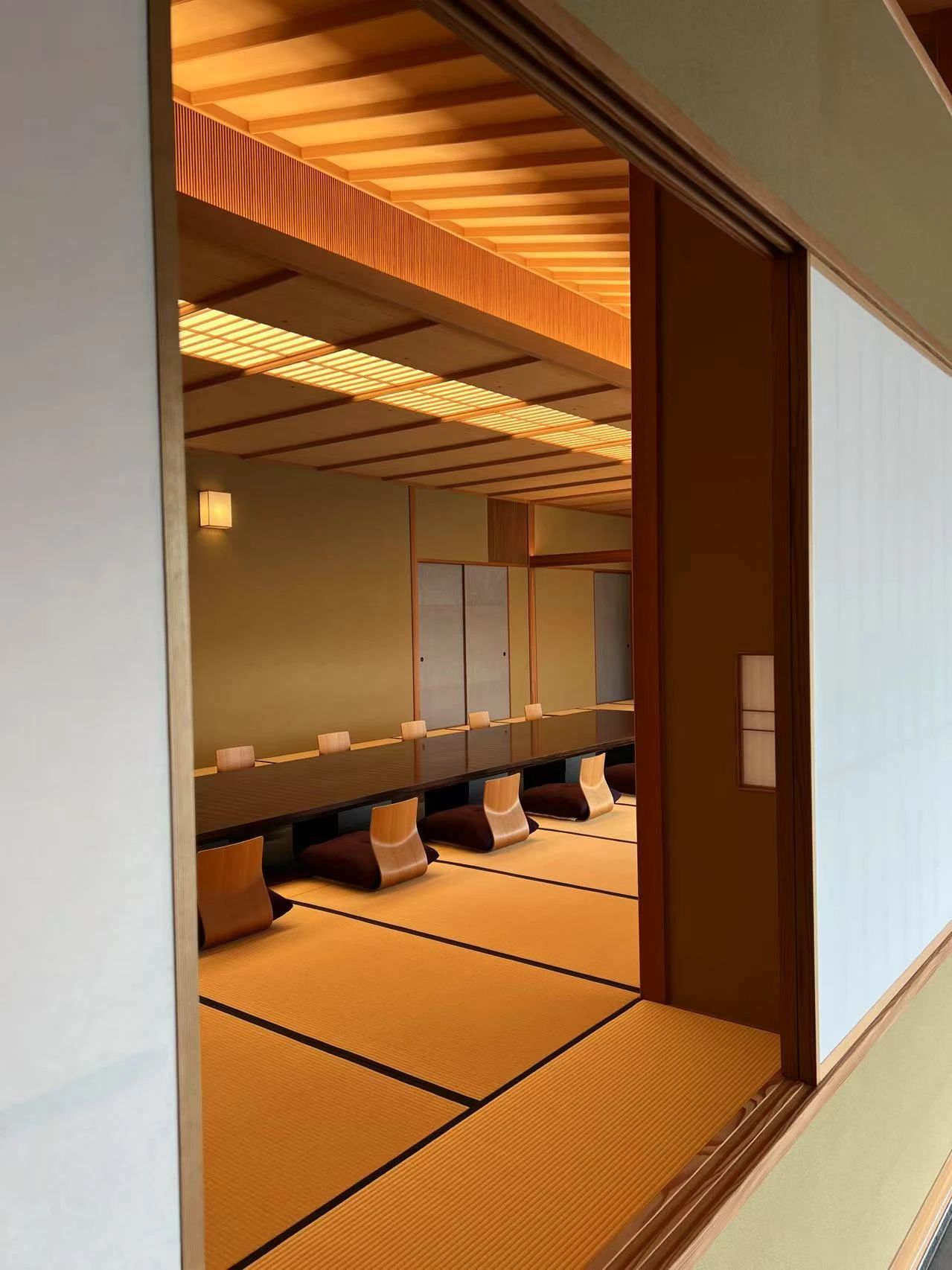 谷口吉郎·吉生纪念 金泽建筑馆丨日本丨谷口吉生-177