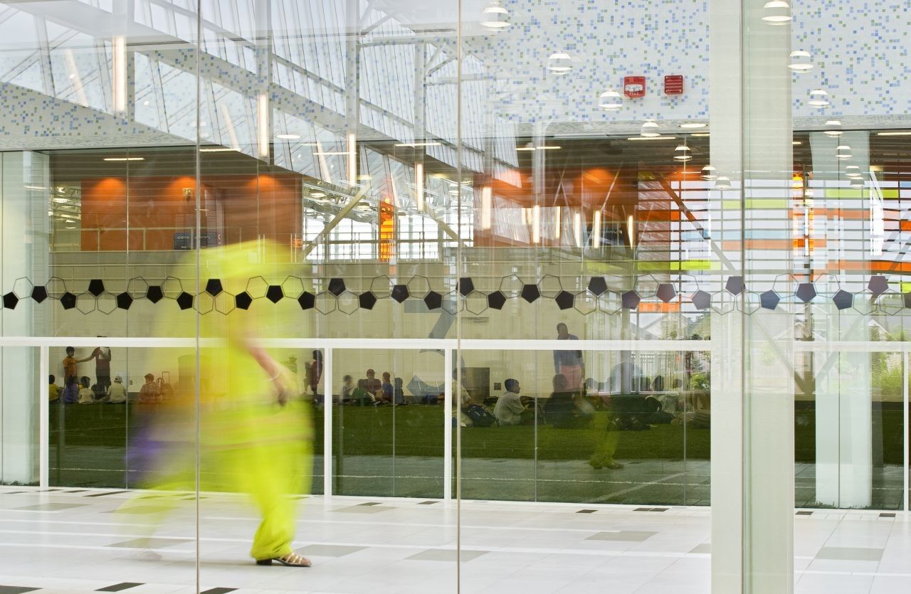 Brampton 足球中心-31