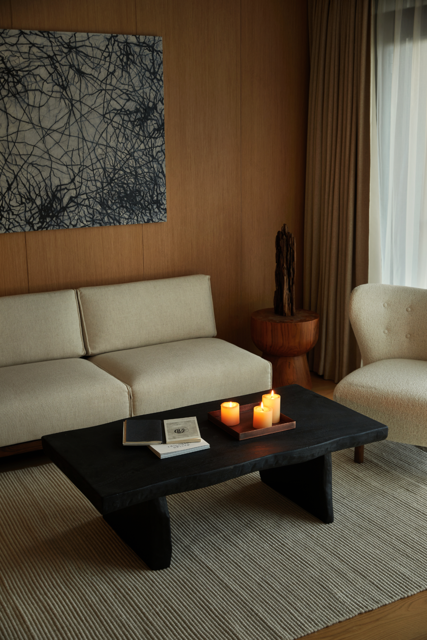 花与民宿丨中国杭州丨本位空间设计机构(杭州)-53