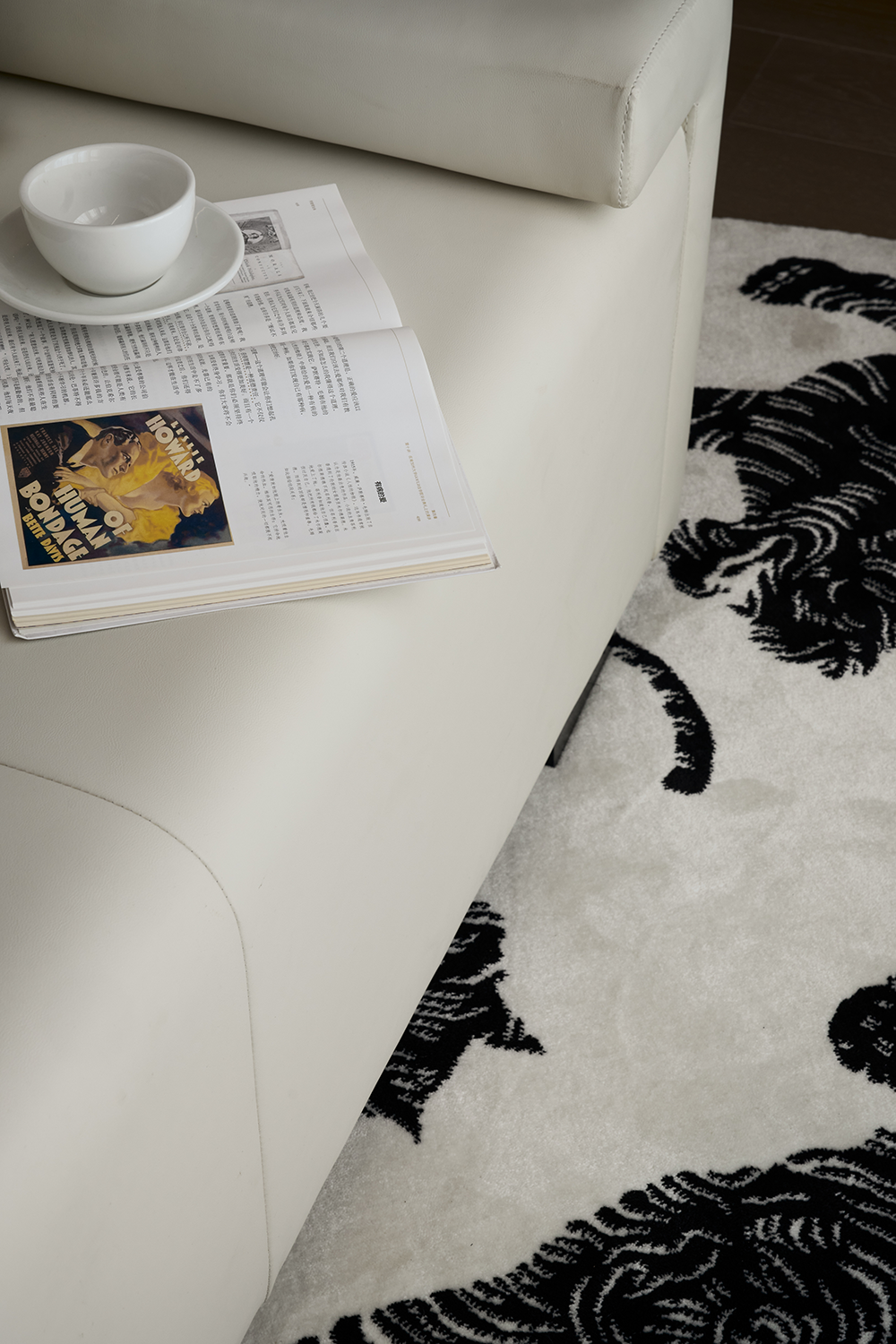 400㎡现代别墅设计丨中国杭州丨杭州又贰设计-58