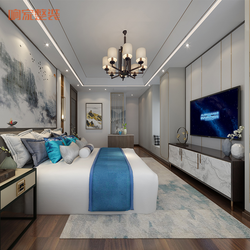 云浮百盛公馆-19